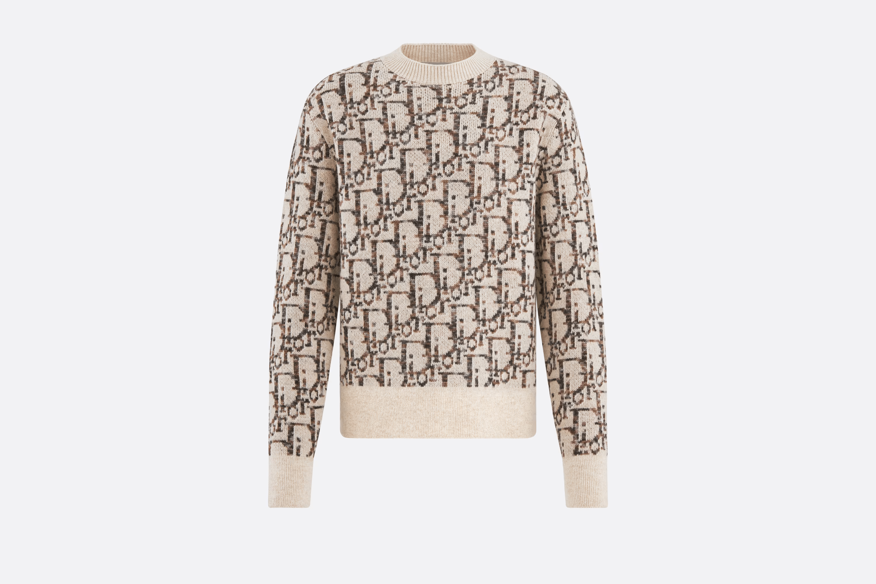 Knitwear & Sweatshirts